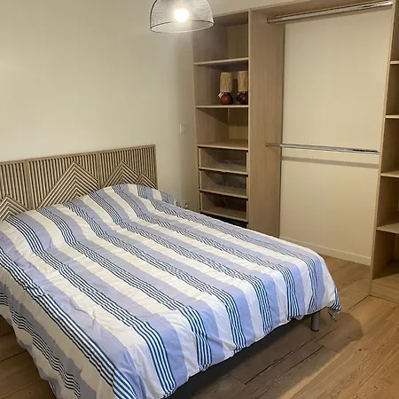 2ch Et 2sdb * Le Pellerin