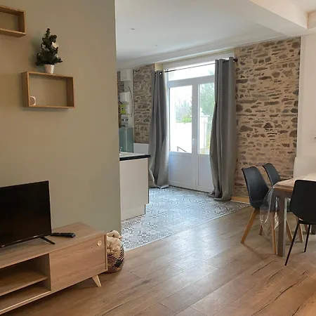 2ch Et 2sdb Le Pellerin