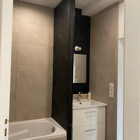 2ch Et 2sdb Le Pellerin