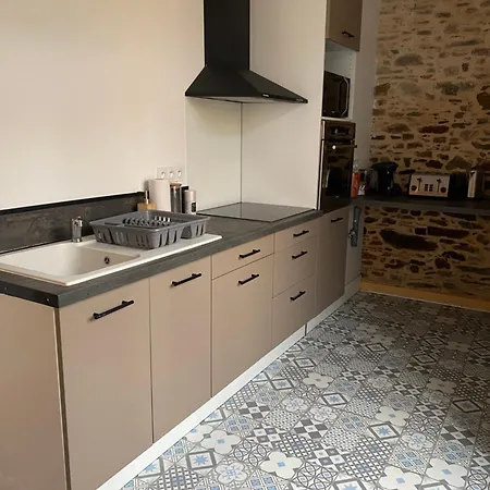 2ch Et 2sdb * Le Pellerin