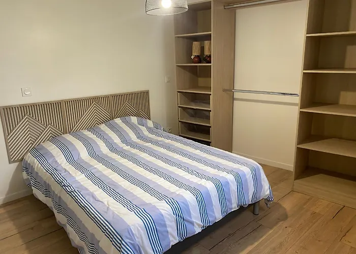 2ch Et 2sdb * Le Pellerin