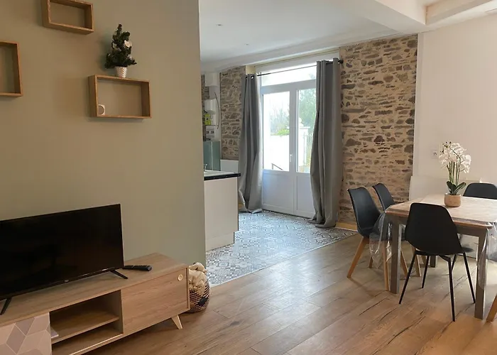 2ch Et 2sdb Le Pellerin