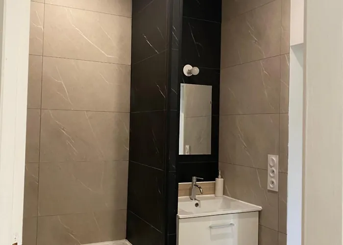 2ch Et 2sdb Le Pellerin