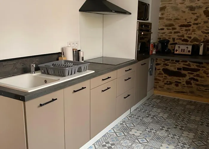 2ch Et 2sdb * Le Pellerin